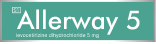 allerway logo